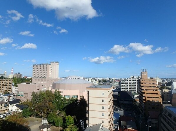 LaSante榴岡の物件内観写真